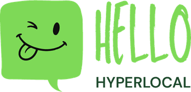 Hello Hyperlocal